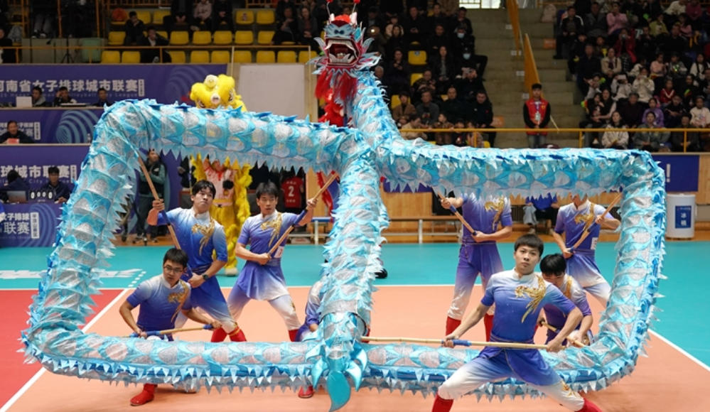 河南賽事經(jīng)濟(jì)含金量還在上升